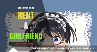 Does Ruka Die in Rent-a-Girlfriend? Exploring Her Fate