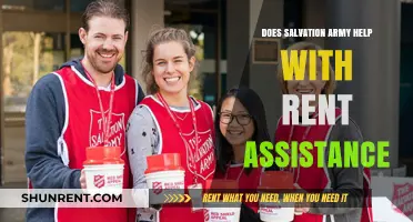 Salvation Army Rent Assistance: Eligibility, Application, and Support Options
