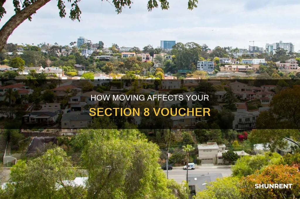does section 8 accomadate to your rent if you move