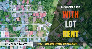 Section 8 and Lot Rent: Understanding Housing Assistance for Mobile Homes