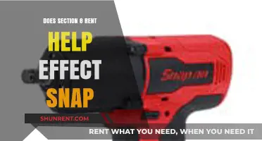 How Section 8 Rent Assistance Impacts SNAP Benefits: A Comprehensive Guide