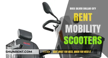 Silver Dollar City Mobility Scooter Rentals: Availability and Accessibility Guide