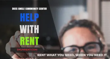 Does Smile Community Center Offer Rent Assistance? Find Out Here