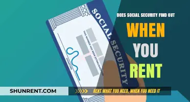 Social Security Secrets: Renting and Your Benefits