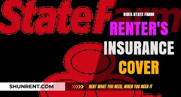 Does State Farm Renter's Insurance Cover Your Belongings? Find Out