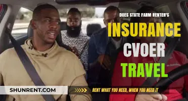State Farm Renters Insurance: Travel Coverage Explained