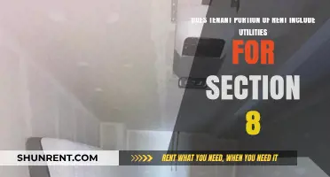 Understanding Section 8 Rent and Utilities