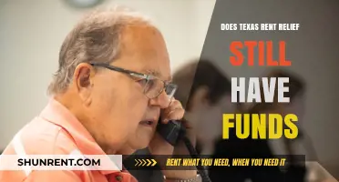 Texas Rent Relief Funds: Are They Still Available in 2023?