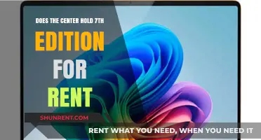 Renting the 7th Edition: Is It Worth It?