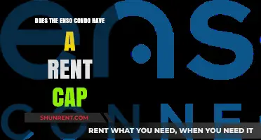 Enso Condo Rent Control: What's the Cap?