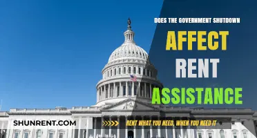 How Government Shutdowns Impact Rent Assistance Programs: What Tenants Need to Know