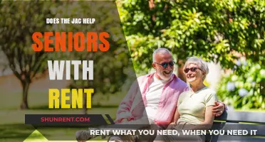 Does the JAC Help Seniors with Rent? Exploring Housing Assistance Options