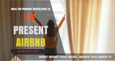 Airbnb's Primary Renter Rule: Is It Necessary?