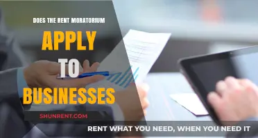 Rent Moratorium for Businesses: What Commercial Tenants Need to Know