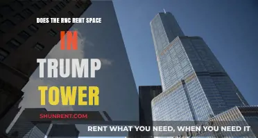 Trump Tower: RNC's Headquarters?