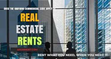 Understanding UCC: Does It Apply to Real Estate Rents?