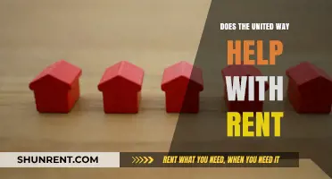 Does United Way Assist with Rent? Exploring Housing Support Options