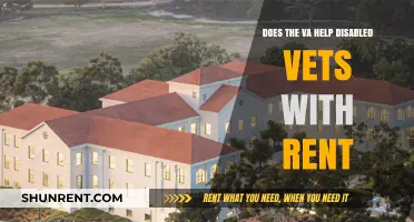 Disabled Vets: Housing Support from the VA