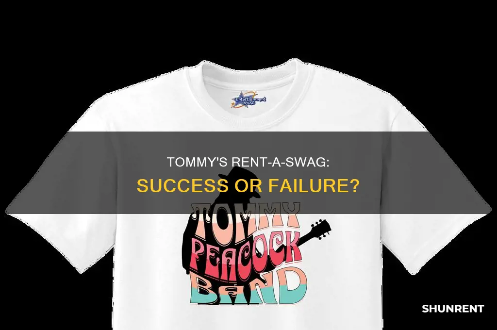 does tommy
