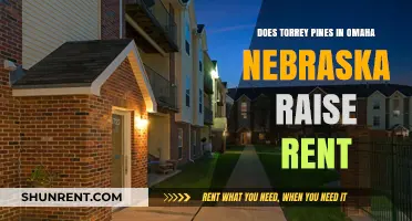 Torrey Pines Rent Hike: Omaha Residents React