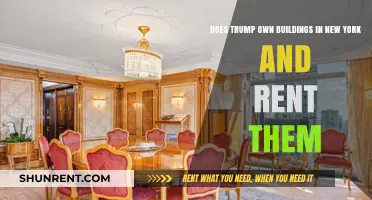 Trump's New York: Owner or Tenant?