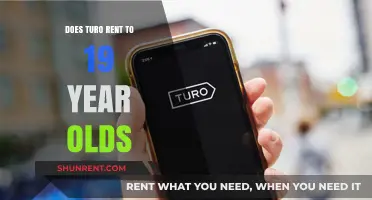 Can 19-Year-Olds Rent Cars on Turo? Requirements Explained
