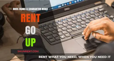 Guarantors: Do They Impact Rent Prices?