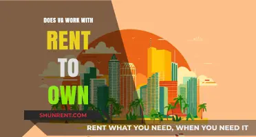 VA Loans and Rent-to-Own Homes: What Veterans Need to Know
