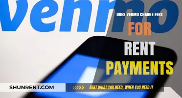 Venmo Rent Payments: Understanding Potential Fees and Charges