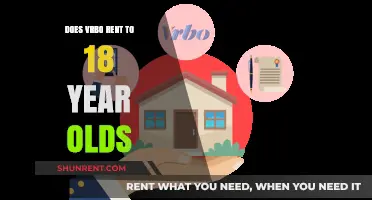Can 18-Year-Olds Rent VRBO Properties? Age Requirements Explained