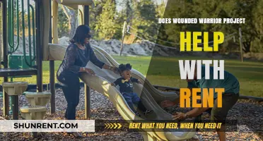 Wounded Warrior Project Rent Assistance: How It Helps Veterans in Need