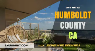 Don's Rent-All: Humboldt County's Top Equipment Rental Solution