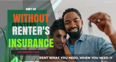 Protect Your Belongings: Why Renter's Insurance is a Must-Have