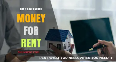 Struggling to Pay Rent? Practical Tips to Bridge the Financial Gap