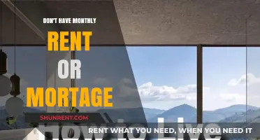 Live Rent-Free: Strategies to Eliminate Monthly Housing Payments Forever