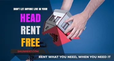Evict Unwanted Tenants From Your Mind