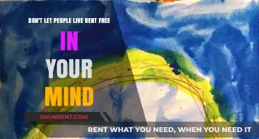 Evict Unwanted Thoughts: Protect Your Mental Space