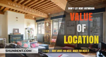 Rent vs. Location: Is Your Home Worth the Price?