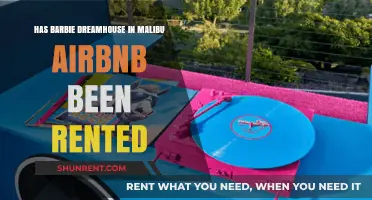 Barbie Dreamhouse Malibu Airbnb: Has the Iconic Rental Been Booked?