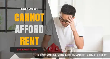 Struggling to Pay Rent Despite Employment? Here’s How to Cope