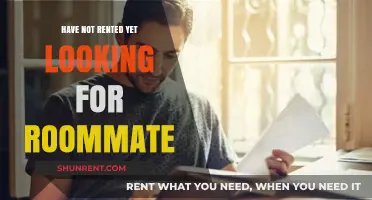 First-Time Renter Seeking Roommate: Tips for Finding the Perfect Match