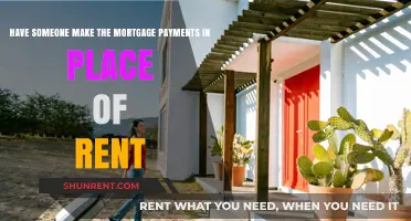 Trade Rent for Mortgage Payments: A Smart Housing Alternative