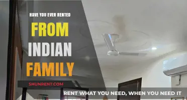 Renting from an Indian Family: My Unique Cultural Experience