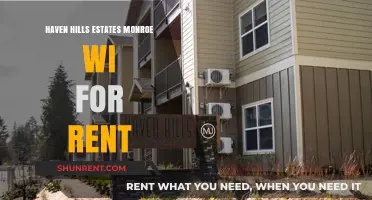Discover Haven Hills Estates Monroe WI Rentals: Your Ideal Home Awaits