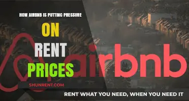 Airbnb's Impact: Rising Rents and Housing Challenges in Cities