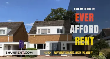 Surviving Sky-High Rent: Practical Tips to Ease Your Financial Burden