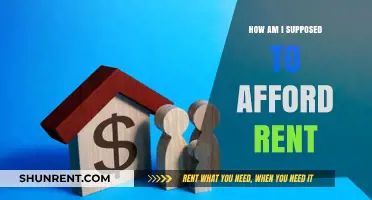 Struggling to Pay Rent? Practical Tips to Ease Your Financial Burden