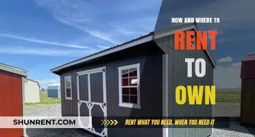 Rent-to-Own Guide: Smart Strategies and Top Locations for Success