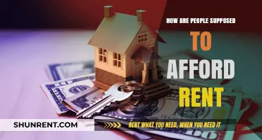 Skyrocketing Rents: How Can Average Earners Keep Up?