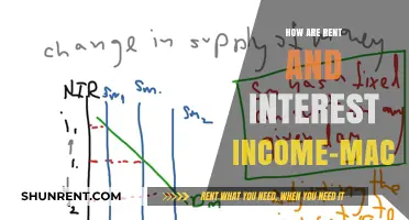 Rent and Interest Income: Macroeconomic Impacts and Economic Growth Drivers